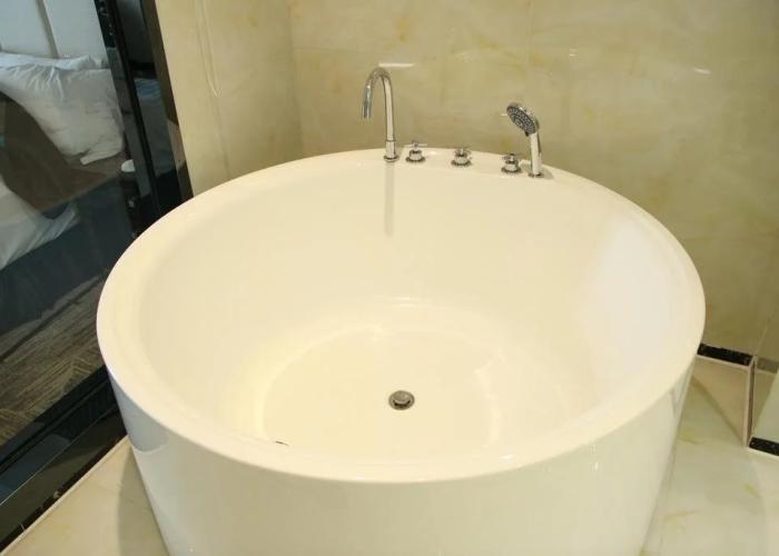 Sweet World Hotel (Foshan Jihuayuan, Zumiao)