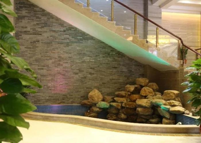 Kunlong Hotel