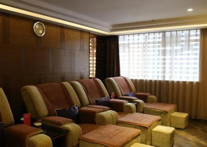Kunlong Hotel