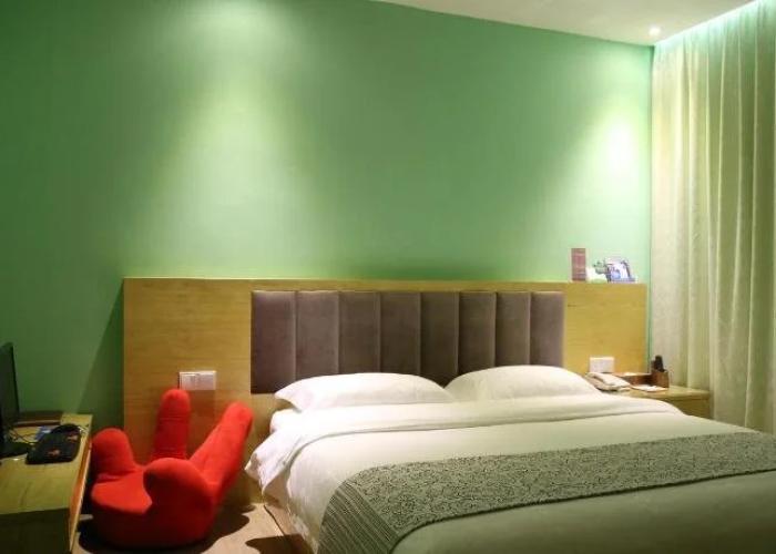Kunlong Hotel