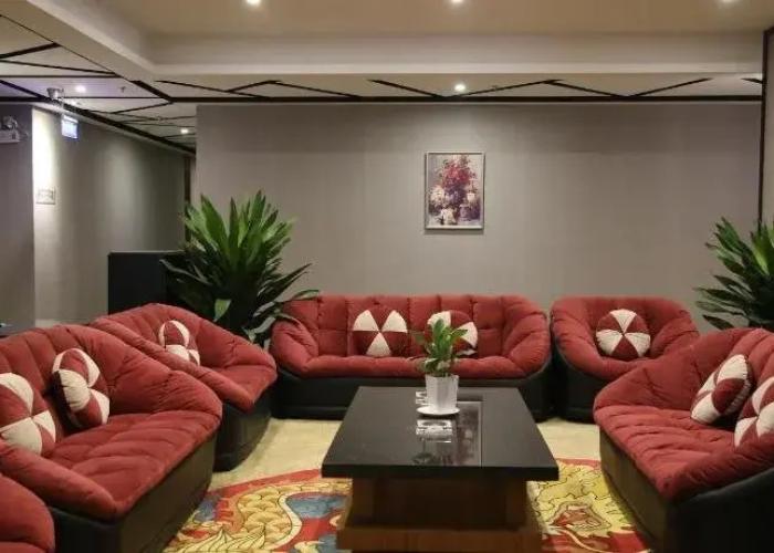 Kunlong Hotel