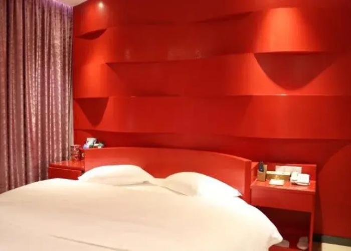 Kunlong Hotel