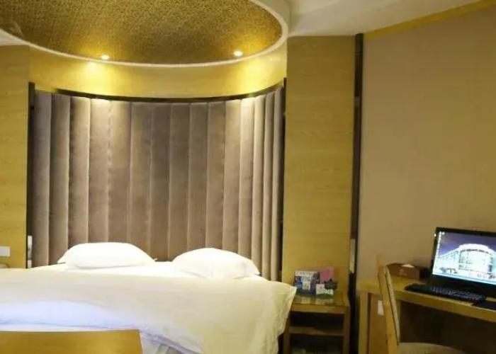 Kunlong Hotel