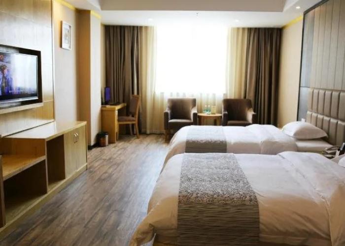 Kunlong Hotel