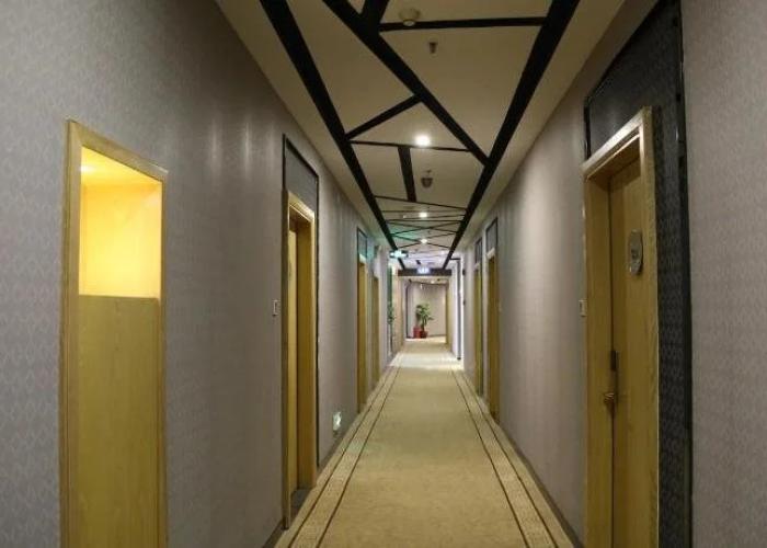 Kunlong Hotel