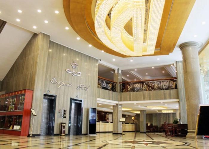 Shunde Emperor Hotel