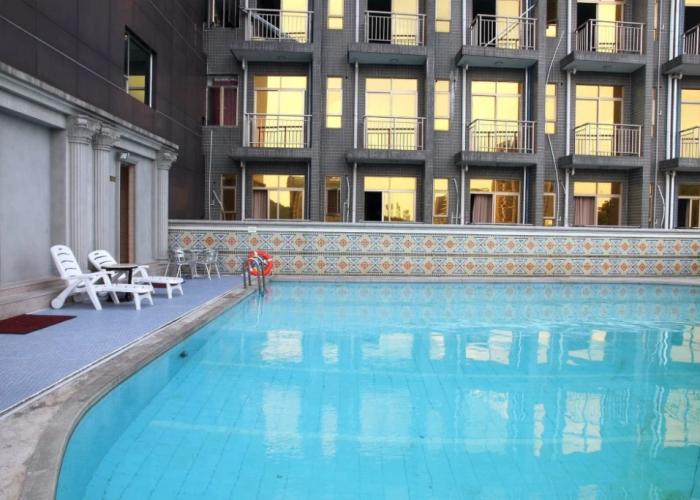 Shunde Emperor Hotel