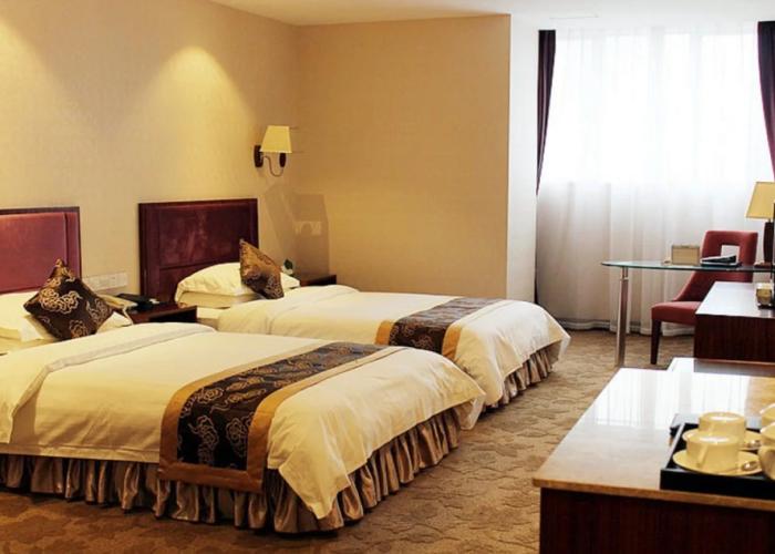 Shunde Emperor Hotel