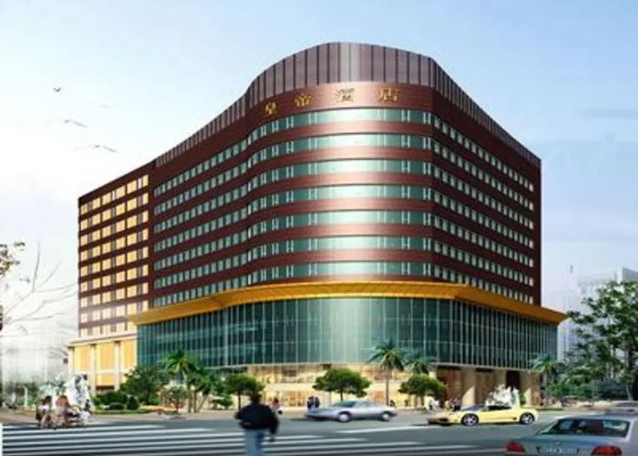 Shunde Emperor Hotel