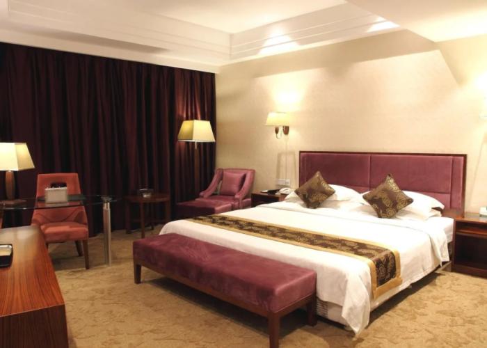 Shunde Emperor Hotel