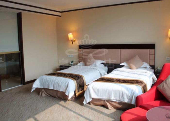 Shunde Emperor Hotel