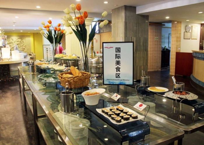 Shunde Emperor Hotel