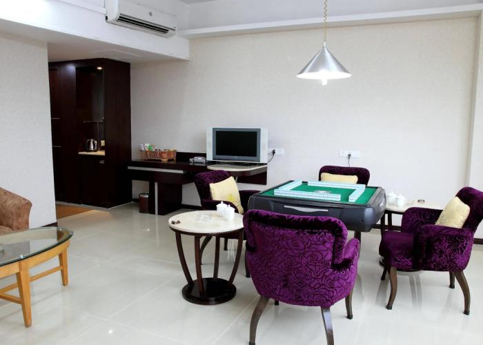 Shunde Emperor Hotel
