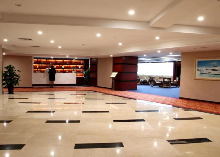 Shunde Emperor Hotel