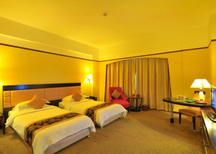 Shunde Emperor Hotel