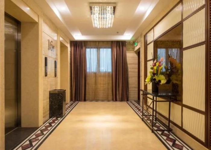Foshan Jiagao Business Hotel
