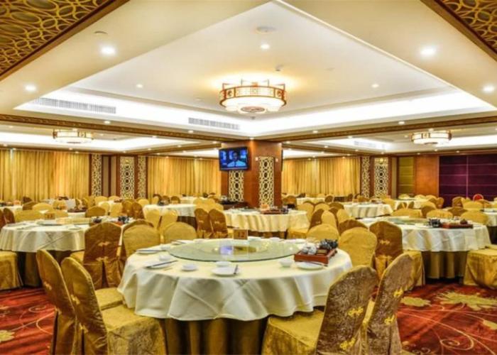 Foshan Jiagao Business Hotel