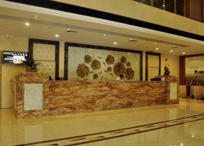 Foshan Jiagao Business Hotel