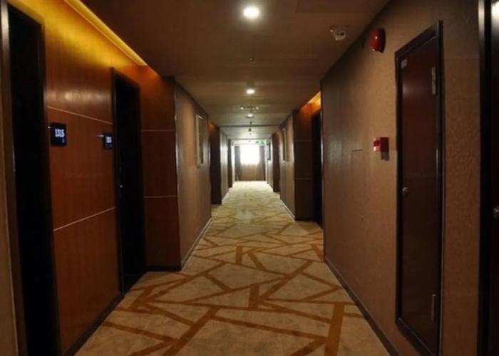 Foshan Jiagao Business Hotel
