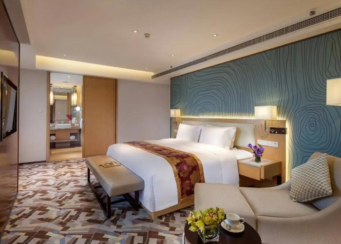 LN Dongfang Hotel Financial Center,Foshan