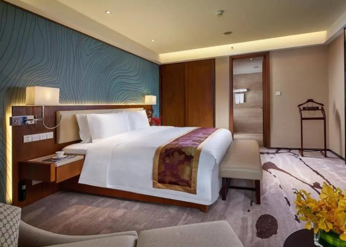 LN Dongfang Hotel Financial Center,Foshan