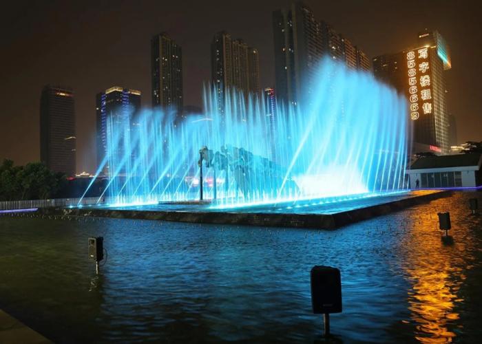 LN Dongfang Hotel Financial Center,Foshan