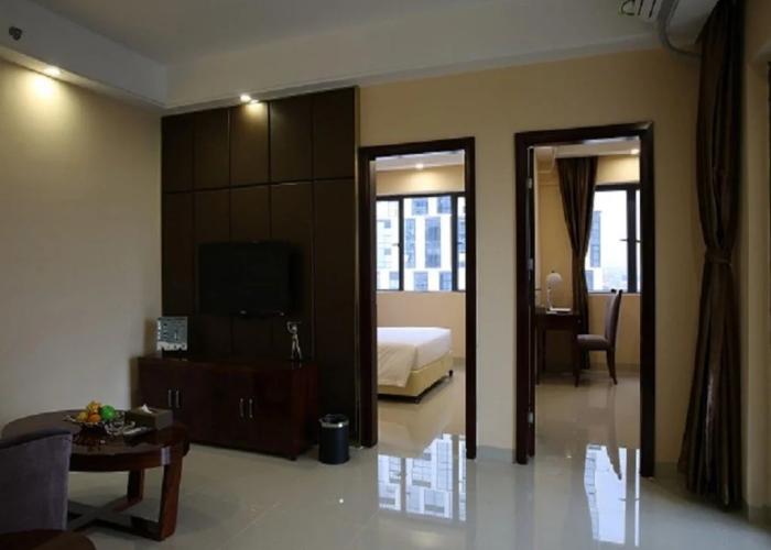 Foshan Baolong Hotel