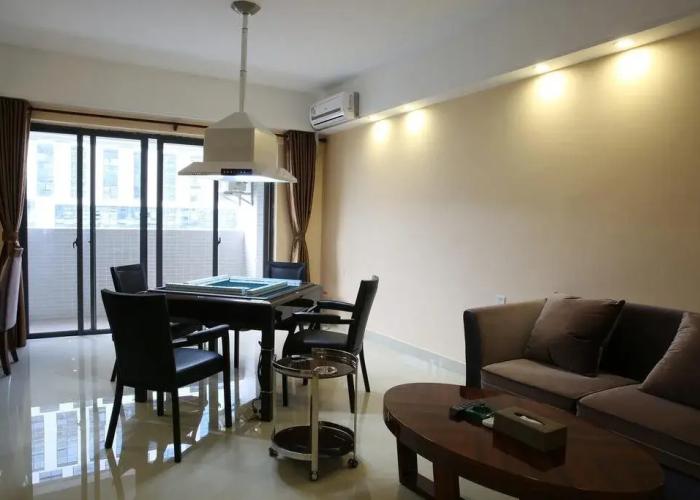 Foshan Baolong Hotel