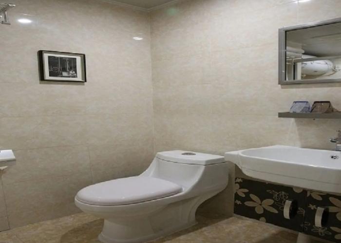 Foshan Baolong Hotel