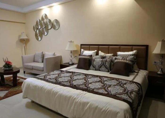 Foshan Baolong Hotel