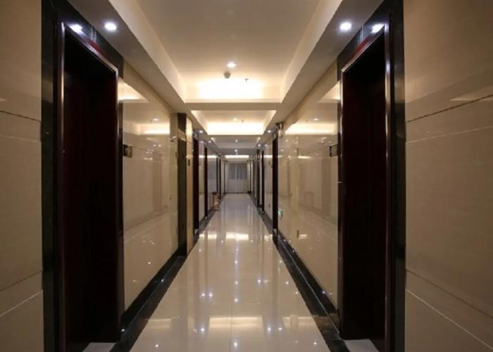 Foshan Baolong Hotel