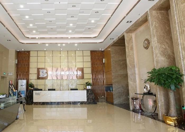 Foshan Baolong Hotel