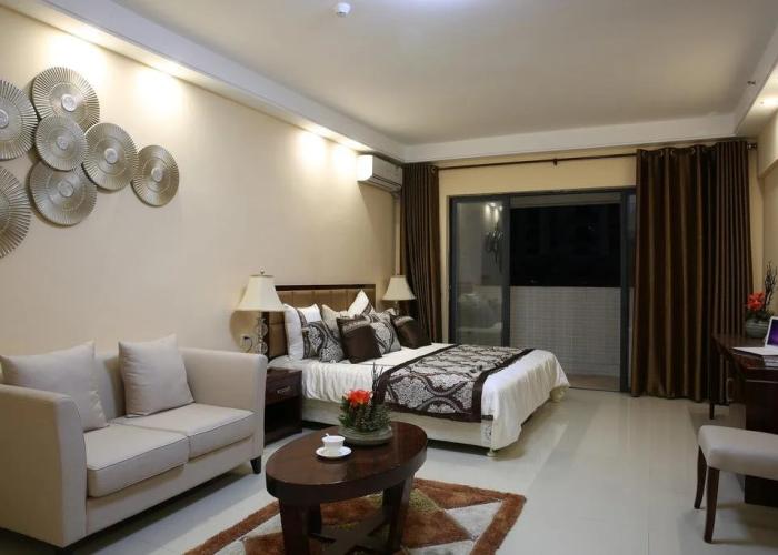 Foshan Baolong Hotel