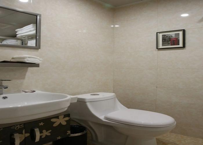 Foshan Baolong Hotel