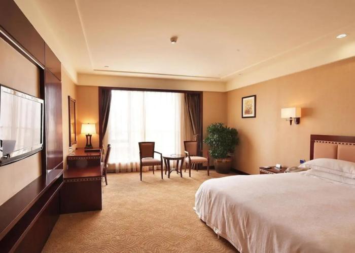 Dong Cheng Hotel