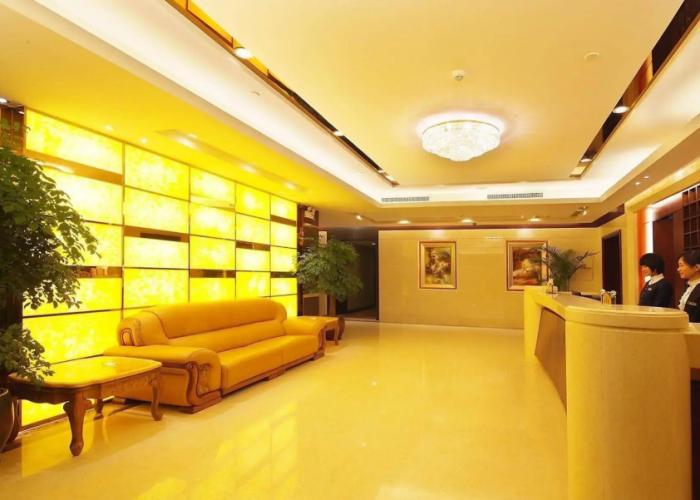 Dong Cheng Hotel