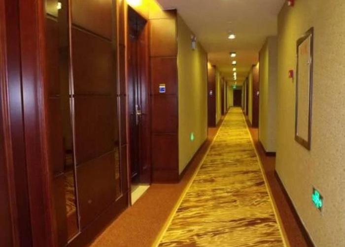 Dong Cheng Hotel