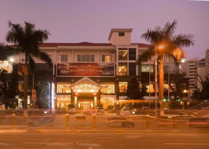 Dong Cheng Hotel