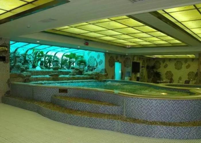 Dong Cheng Hotel