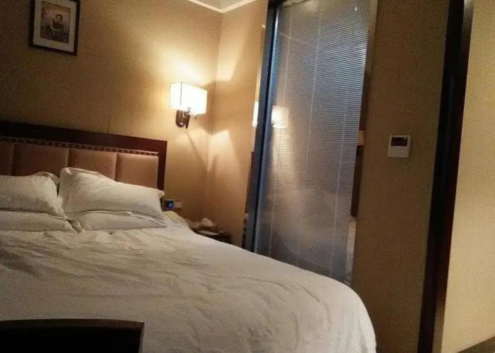 Dong Cheng Hotel