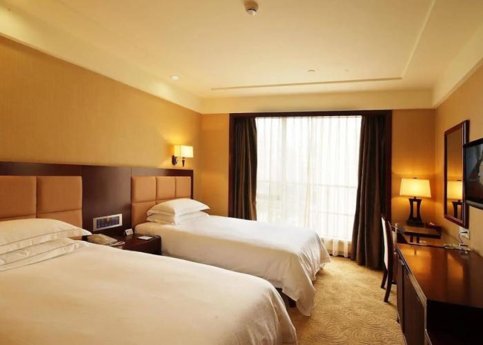 Dong Cheng Hotel
