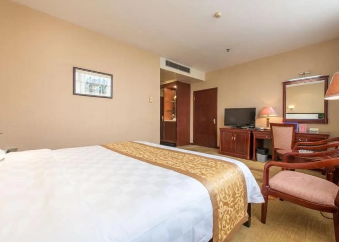 Vienna International Hotel Foshan Shiwan Branch