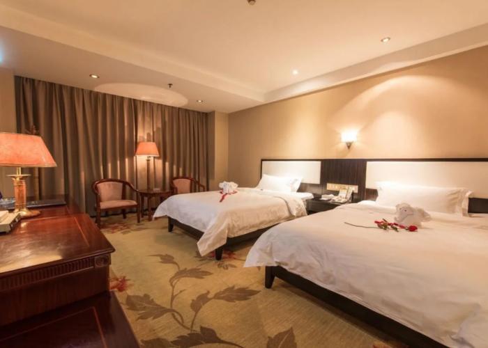 Vienna International Hotel Foshan Shiwan Branch