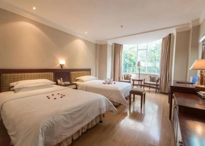 Vienna International Hotel Foshan Shiwan Branch