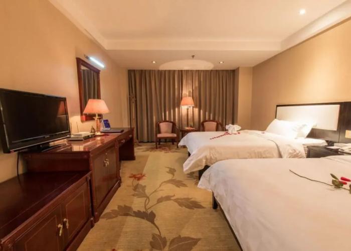 Vienna International Hotel Foshan Shiwan Branch