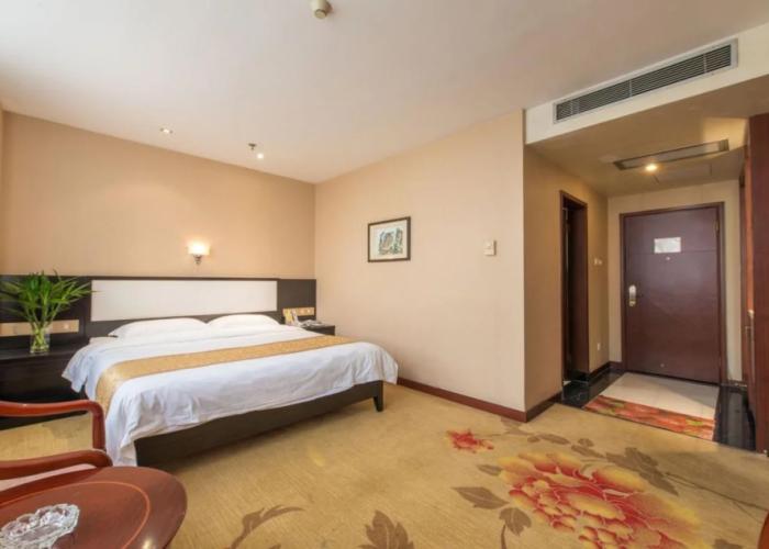 Vienna International Hotel Foshan Shiwan Branch