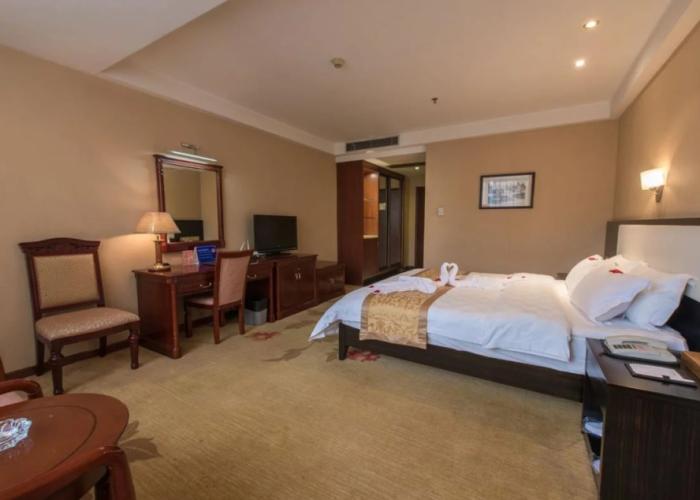 Vienna International Hotel Foshan Shiwan Branch