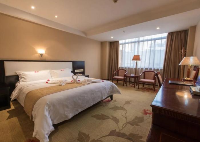 Vienna International Hotel Foshan Shiwan Branch