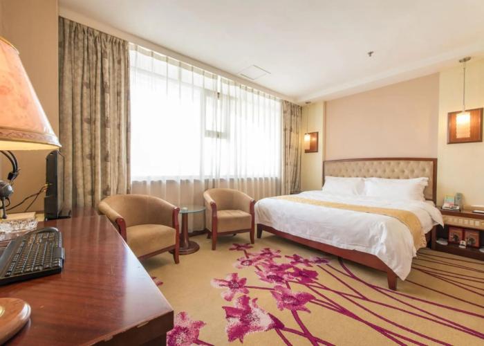 Vienna International Hotel Foshan Shiwan Branch