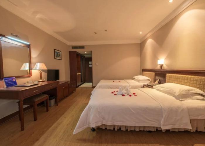 Vienna International Hotel Foshan Shiwan Branch